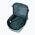 CabinZero Classic Plus 42 л туристическа раница в цвят каки georgian 7
