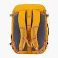 CabinZero Classic Plus 42 л оранжева туристическа раница 3