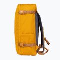 CabinZero Classic Plus 42 л оранжева туристическа раница 5