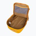 CabinZero Classic Plus 42 л оранжева туристическа раница 7