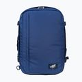 CabinZero Classic Plus 42 л туристическа раница тъмносиня