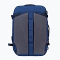 CabinZero Classic Plus 42 л туристическа раница тъмносиня 3