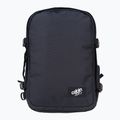 CabinZero Classic Pro 32 l абсолютна черна туристическа раница