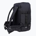 CabinZero Classic Pro 32 l абсолютна черна туристическа раница 4