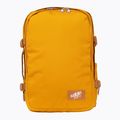 Раница за пътуване CabinZero Classic Pro 32 в оранжево chill