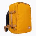 CabinZero Classic Pro 32 l orange chill туристическа раница 2