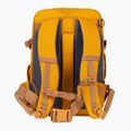 CabinZero Classic Pro 32 l orange chill туристическа раница 3