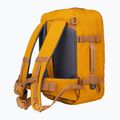 CabinZero Classic Pro 32 l orange chill туристическа раница 4