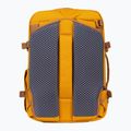 CabinZero Classic Pro 32 l orange chill туристическа раница 5