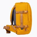 CabinZero Classic Pro 32 l orange chill туристическа раница 6