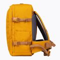 CabinZero Classic Pro 32 l orange chill туристическа раница 7