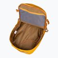 Раница за пътуване CabinZero Classic Pro 32 в оранжево chill 9