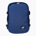 CabinZero Classic Pro 32 л туристическа раница тъмночервена