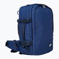 CabinZero Classic Pro 32 л туристическа раница тъмночервена 2