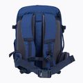 CabinZero Classic Pro 32 л туристическа раница тъмночервена 3