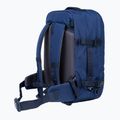 CabinZero Classic Pro 32 л туристическа раница тъмночервена 4