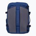 CabinZero Classic Pro 32 л туристическа раница тъмночервена 5