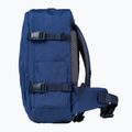 CabinZero Classic Pro 32 л туристическа раница тъмночервена 7