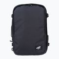 CabinZero Classic Pro 42 l абсолютна черна туристическа раница