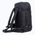 CabinZero Classic Pro 42 l абсолютна черна туристическа раница 4
