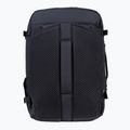 CabinZero Classic Pro 42 l абсолютна черна туристическа раница 5