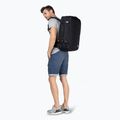 CabinZero Classic Pro 42 l абсолютна черна туристическа раница 11