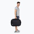 CabinZero Classic Pro 42 l абсолютна черна туристическа раница 13