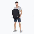 CabinZero Classic Pro 42 l абсолютна черна туристическа раница 14