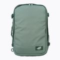 CabinZero Classic Pro 42 л туристическа раница в цвят каки georgian
