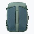 CabinZero Classic Pro 42 л туристическа раница в цвят каки georgian 3