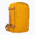 Раница за пътуване CabinZero Classic Pro 42 в оранжево chill 2