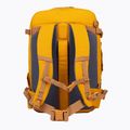 Раница за пътуване CabinZero Classic Pro 42 в оранжево chill 3