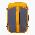 Раница за пътуване CabinZero Classic Pro 42 в оранжево chill 4