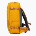 Раница за пътуване CabinZero Classic Pro 42 в оранжево chill 6
