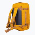 Раница за пътуване CabinZero Classic Pro 42 в оранжево chill 7