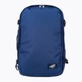 CabinZero Classic Pro 42 л туристическа раница тъмночервена