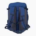 CabinZero Classic Pro 42 л туристическа раница тъмночервена 3