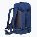 CabinZero Classic Pro 42 л туристическа раница тъмночервена 4