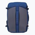 CabinZero Classic Pro 42 л туристическа раница тъмночервена 5