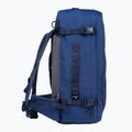CabinZero Classic Pro 42 л туристическа раница тъмночервена 6