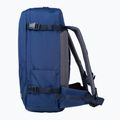 CabinZero Classic Pro 42 л туристическа раница тъмночервена 7
