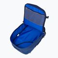 CabinZero Classic Pro 42 л туристическа раница тъмночервена 8
