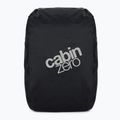 CabinZero дъждобран за раница Absolute black 2
