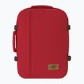 Раница за пътуване CabinZero Classic 44 l london red