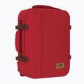 Раница за пътуване CabinZero Classic 44 l london red 2