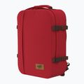 CabinZero Classic 44 l london red туристическа раница 4
