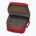 Раница за пътуване CabinZero Classic 44 l london red 7
