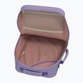 CabinZero Classic 44 l smokey violet туристическа раница 7