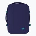 Раница за пътуване CabinZero Classic 44 l deep ocean