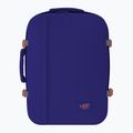 Раница за пътуване CabinZero Classic 44 l neptune blue